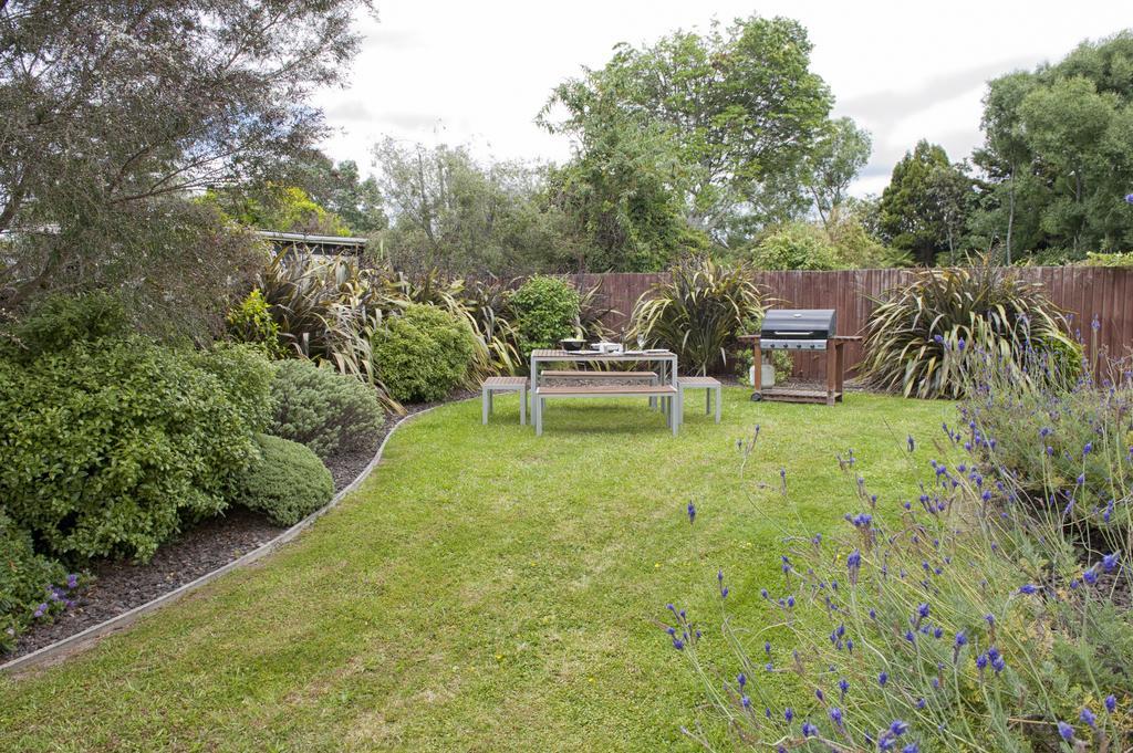 Bella Vista Motel Rotorua