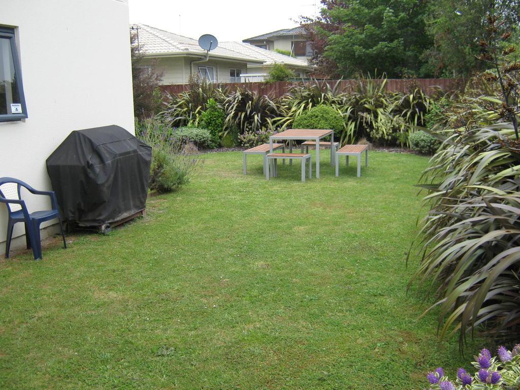 Bella Vista Motel Rotorua