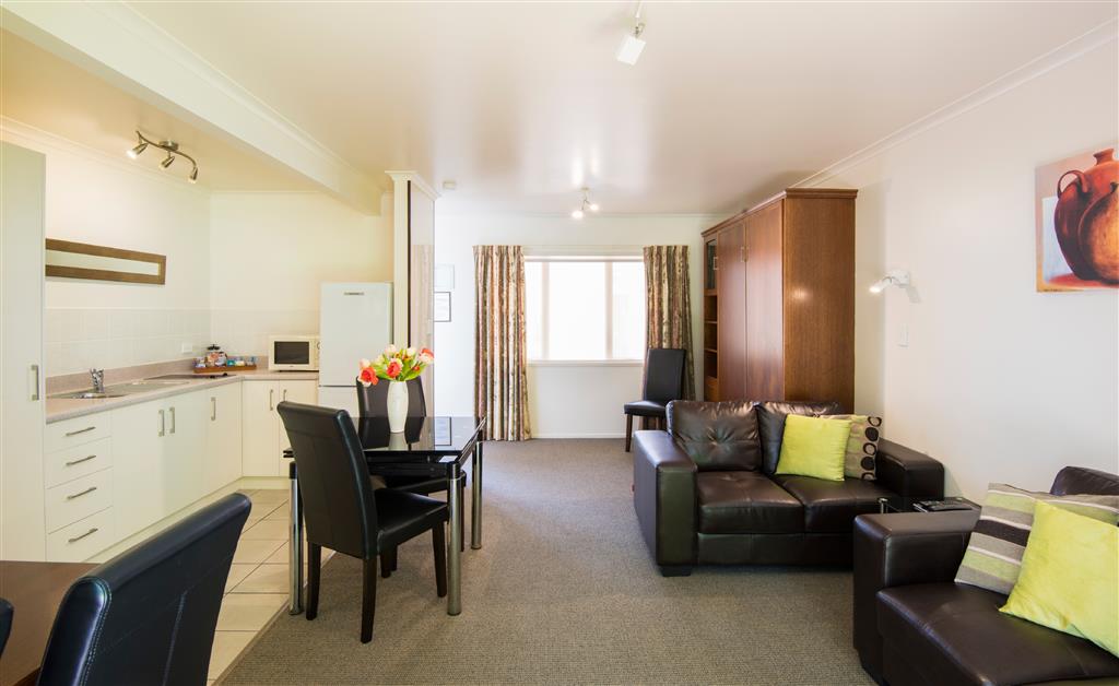 Best Western Braeside Rotorua