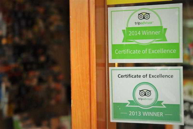 Best Western Braeside Rotorua