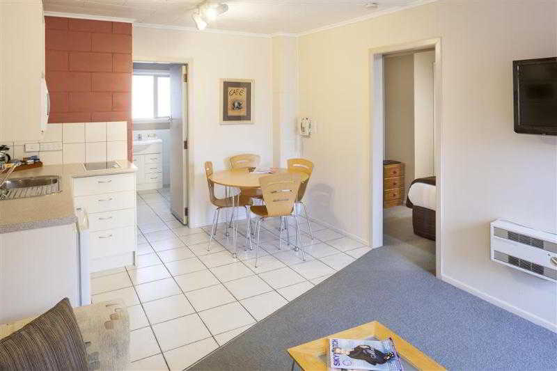 Best Western Braeside Rotorua