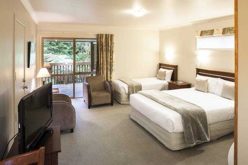 Best Western Braeside Rotorua