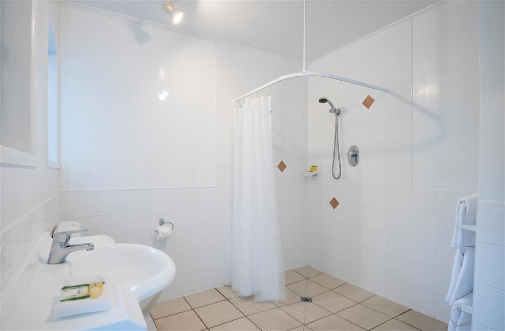 Best Western Braeside Rotorua