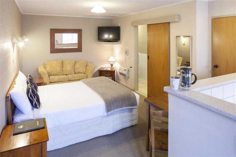 Best Western Braeside Rotorua