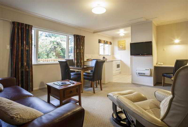 Best Western Braeside Rotorua