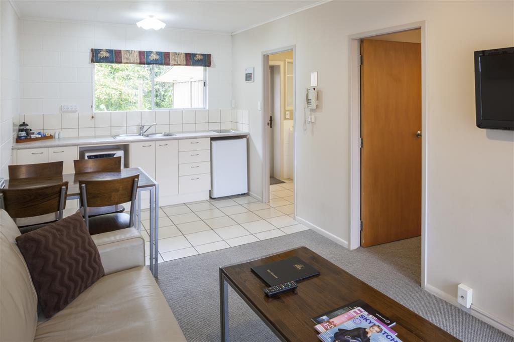 Best Western Braeside Rotorua