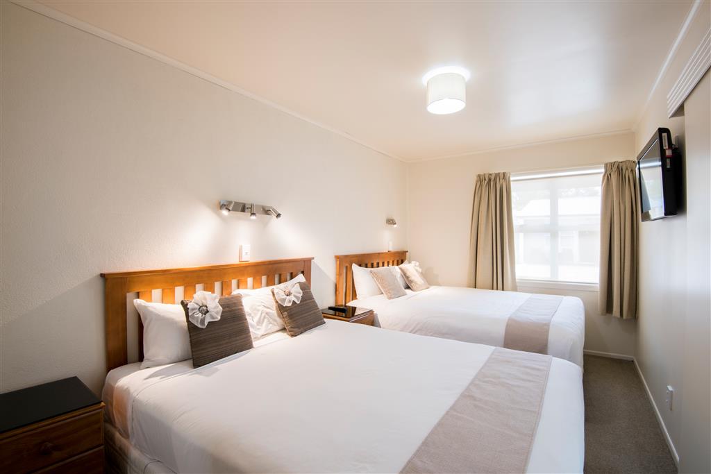 Best Western Braeside Rotorua