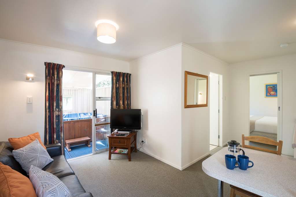 Best Western Braeside Rotorua