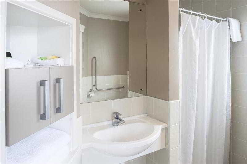 Best Western Braeside Rotorua