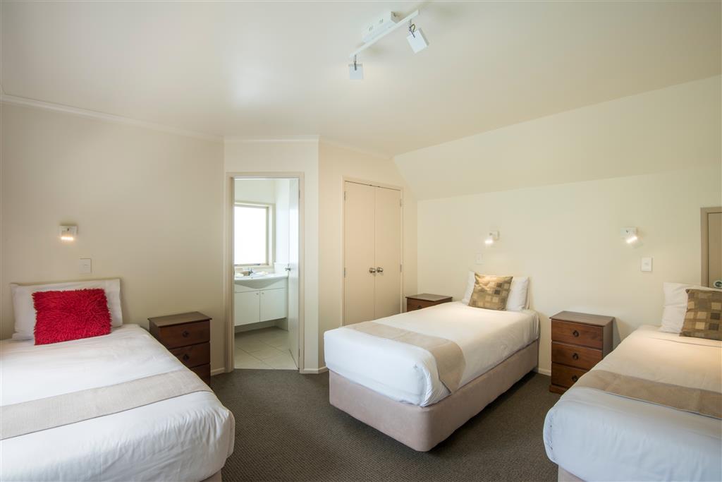 Best Western Braeside Rotorua