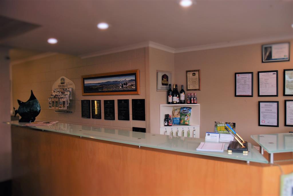 Best Western Braeside Rotorua