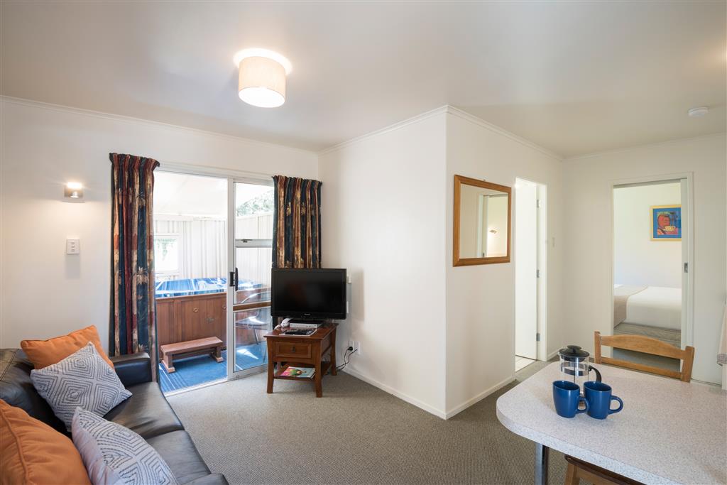 Best Western Braeside Rotorua