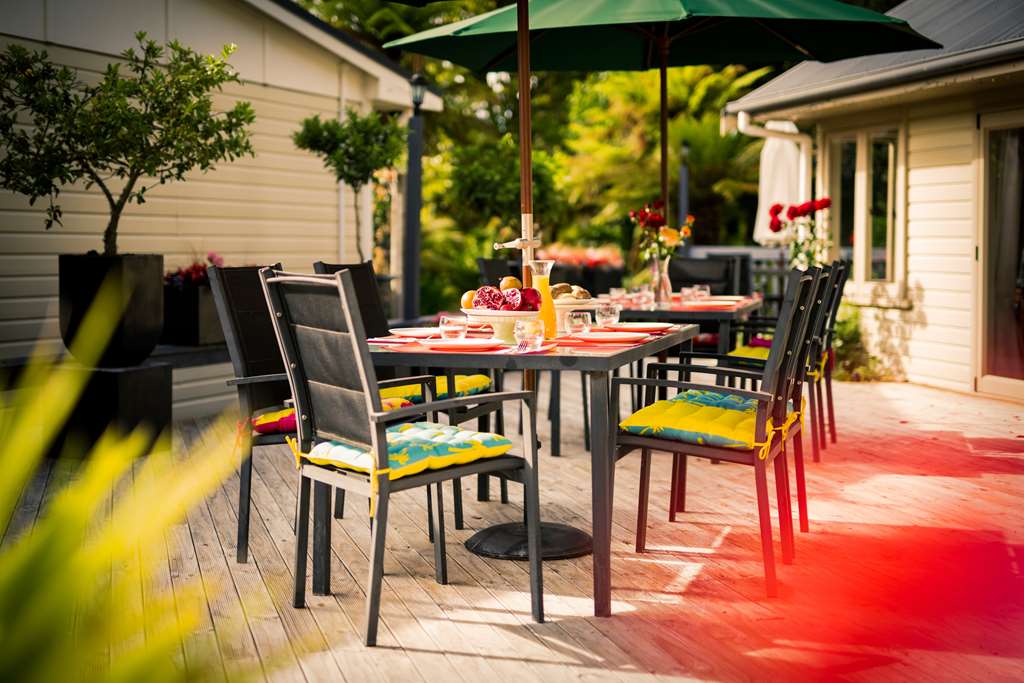 Best Western Braeside Rotorua