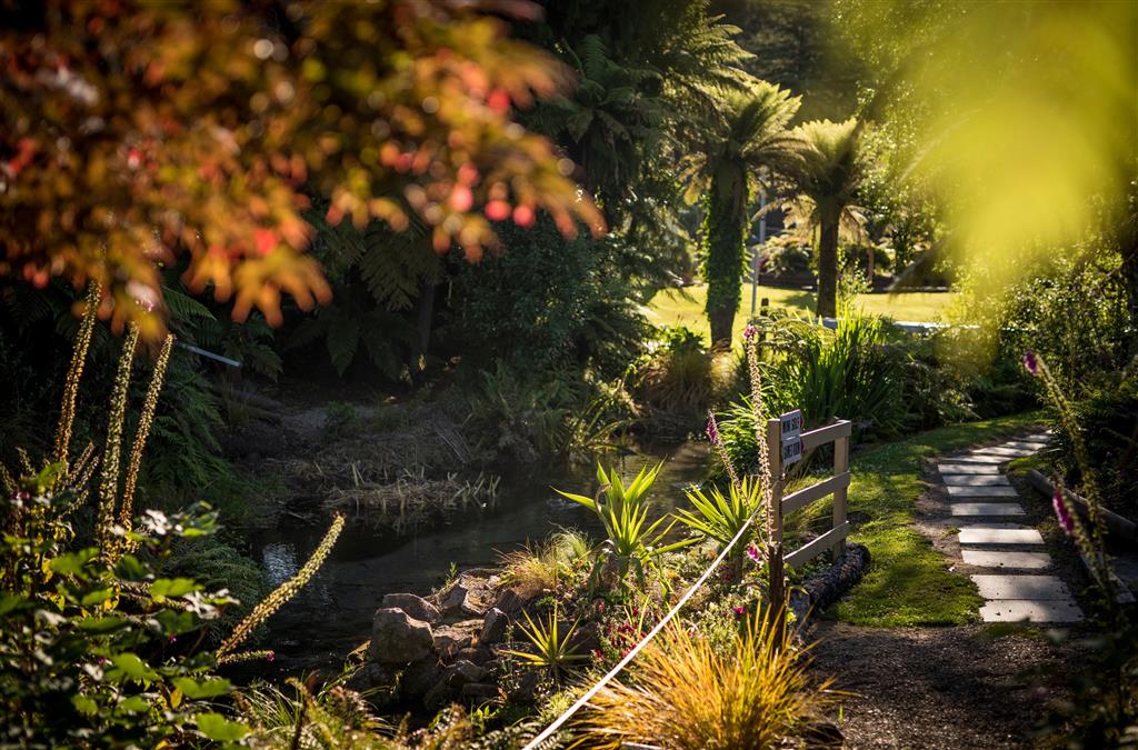 Best Western Braeside Rotorua