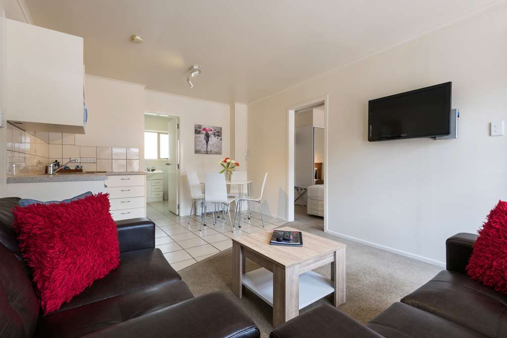 Best Western Braeside Rotorua