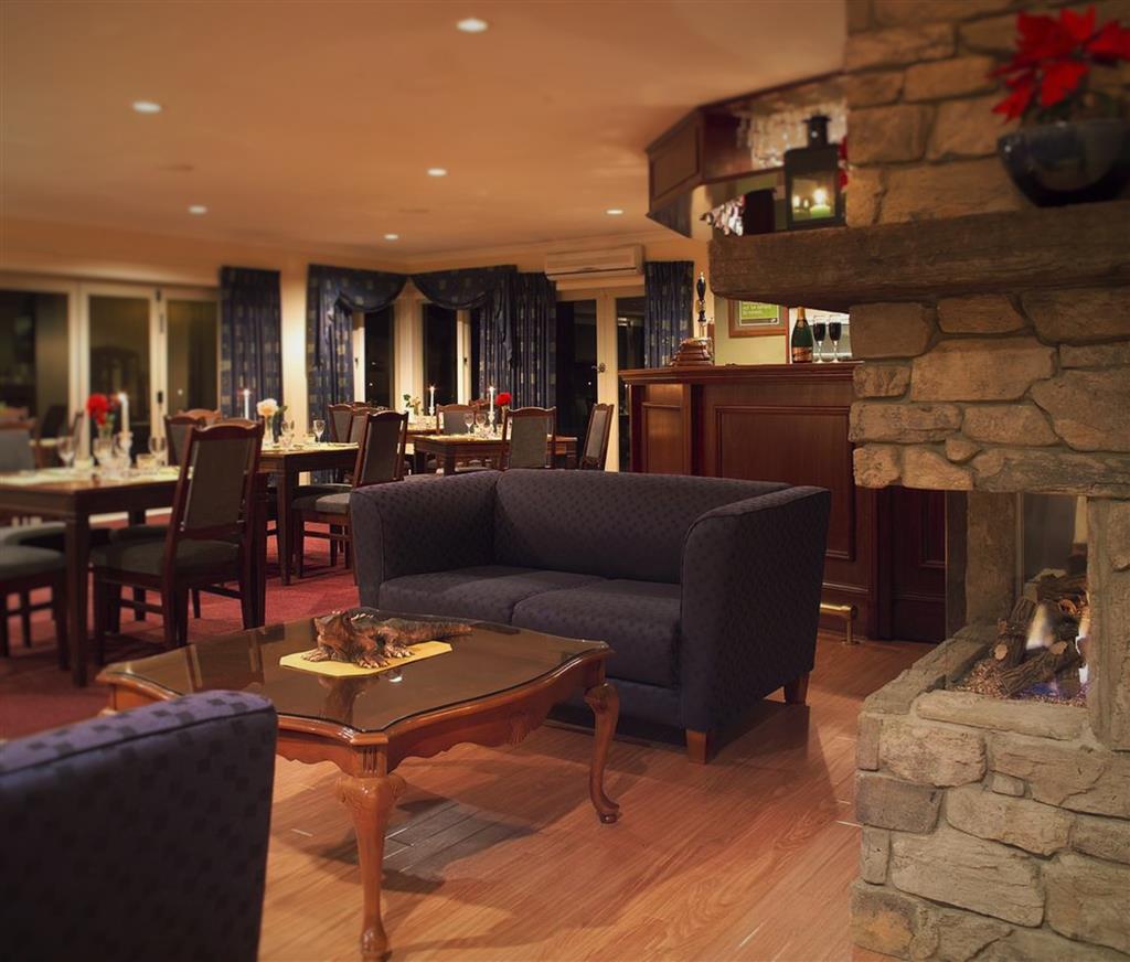 Best Western Braeside Rotorua