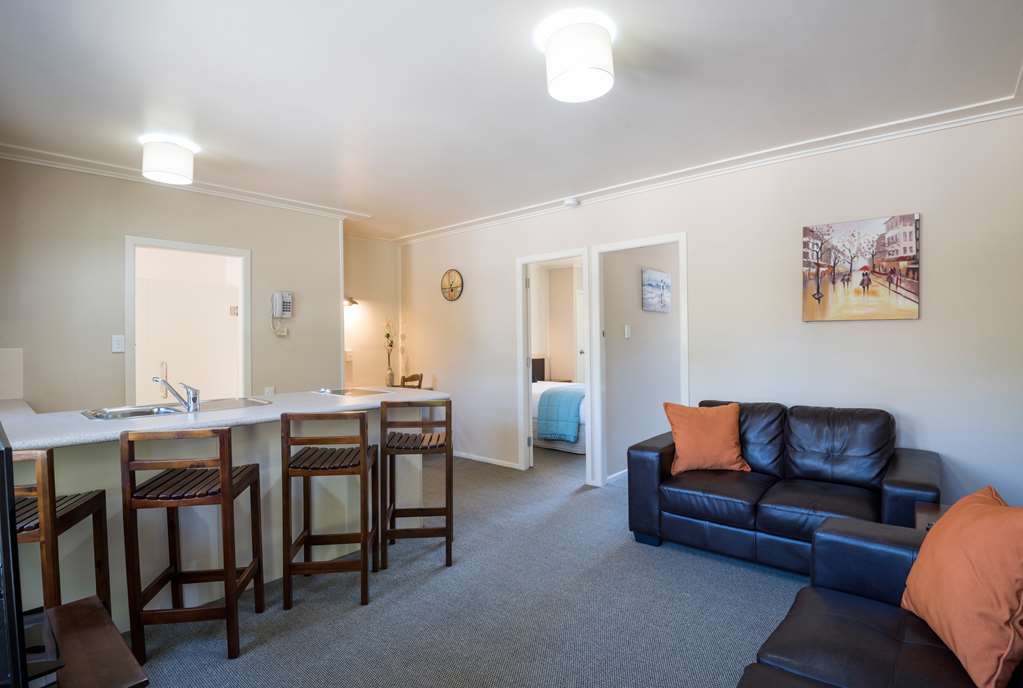 Best Western Braeside Rotorua