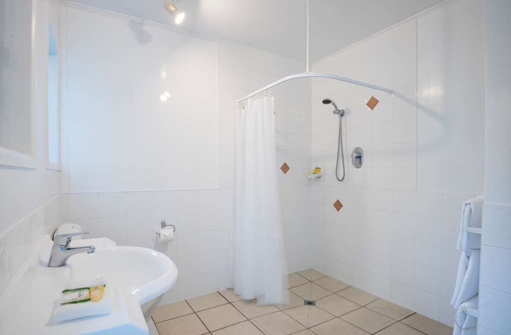 Best Western Braeside Rotorua