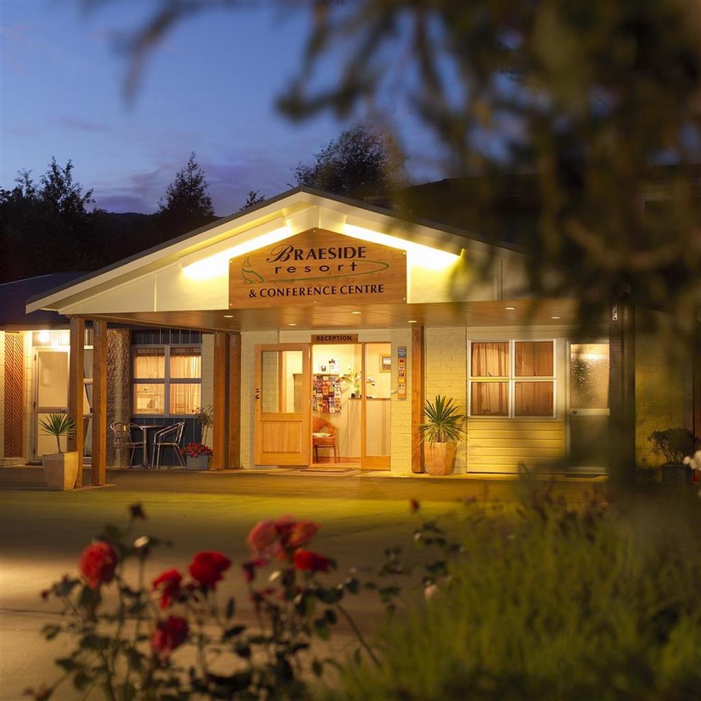 Best Western Braeside Rotorua