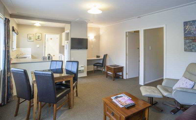 Best Western Braeside Rotorua