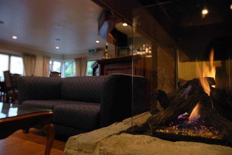 Best Western Braeside Rotorua