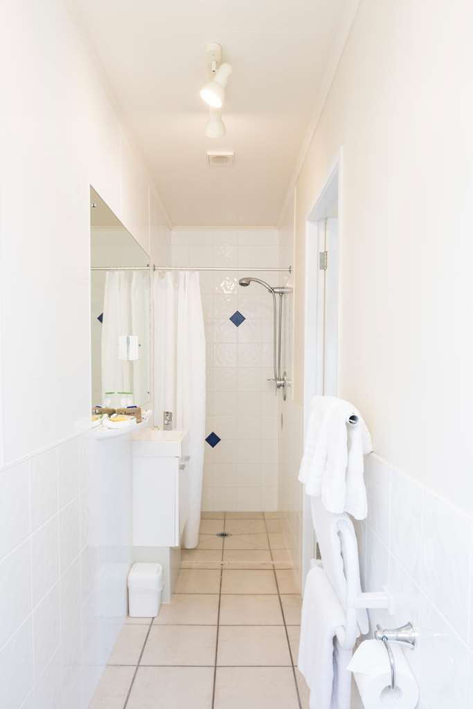 Best Western Braeside Rotorua