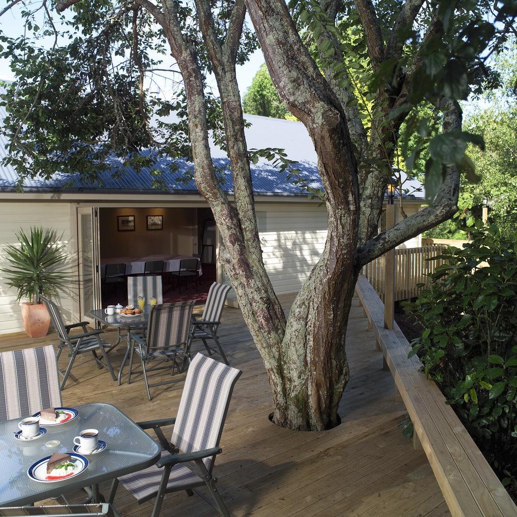 Best Western Braeside Rotorua