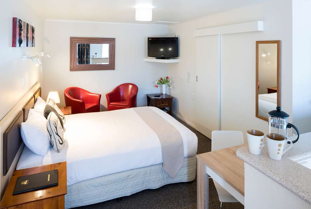 Best Western Braeside Rotorua