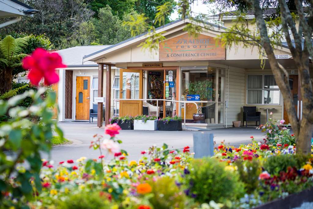 Best Western Braeside Rotorua