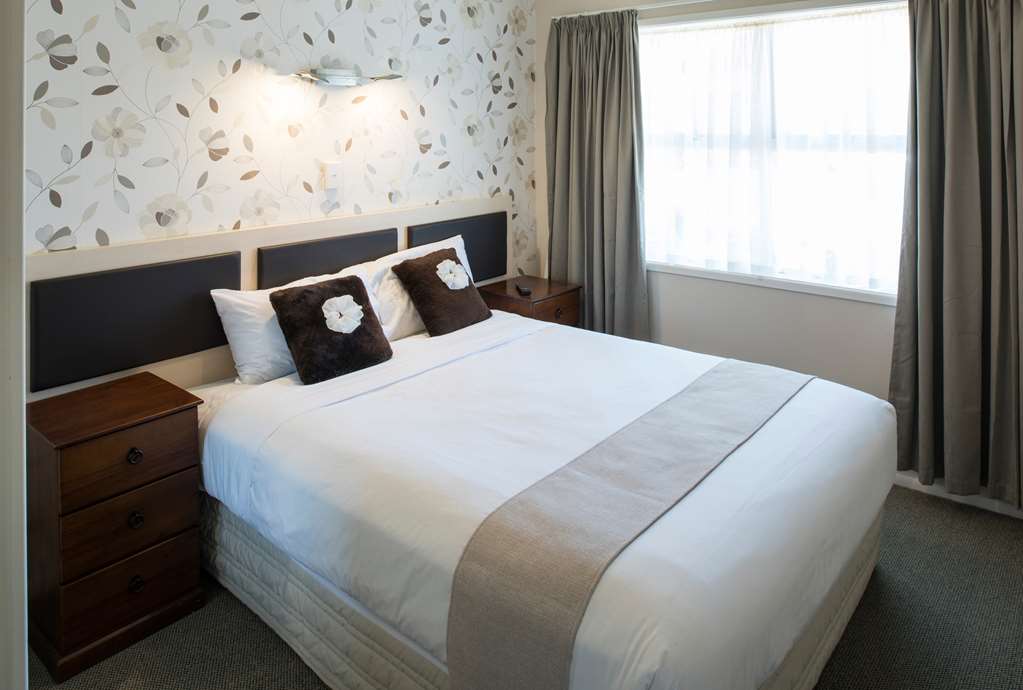 Best Western Braeside Rotorua