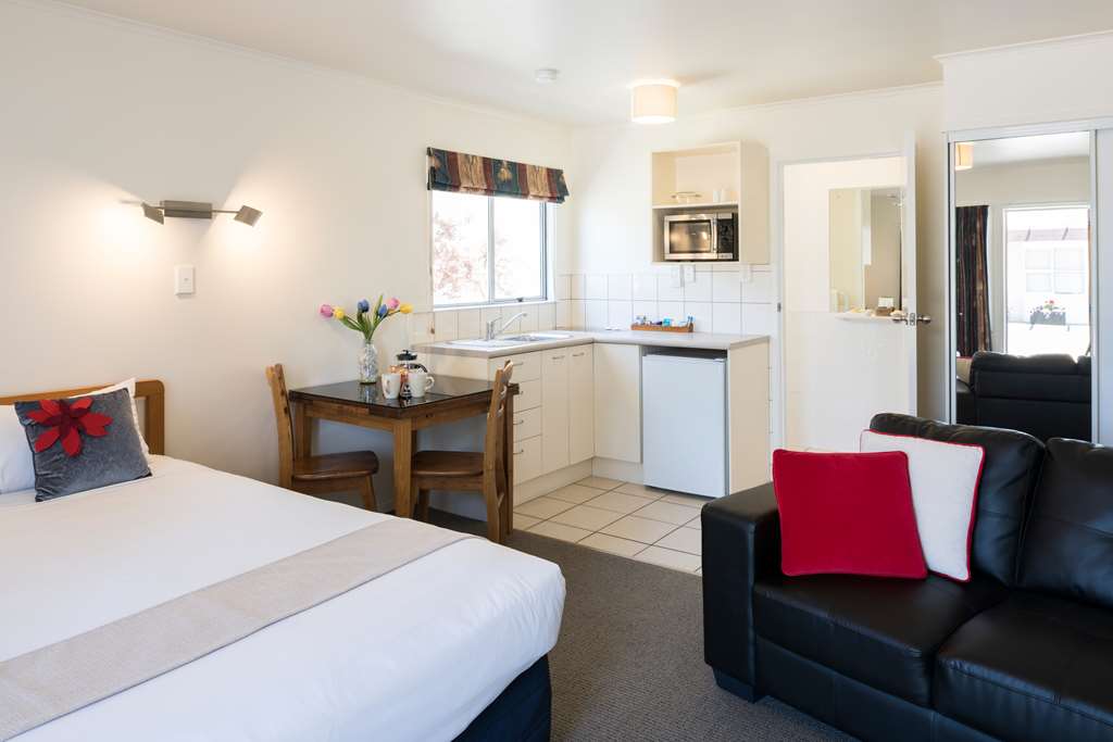 Best Western Braeside Rotorua