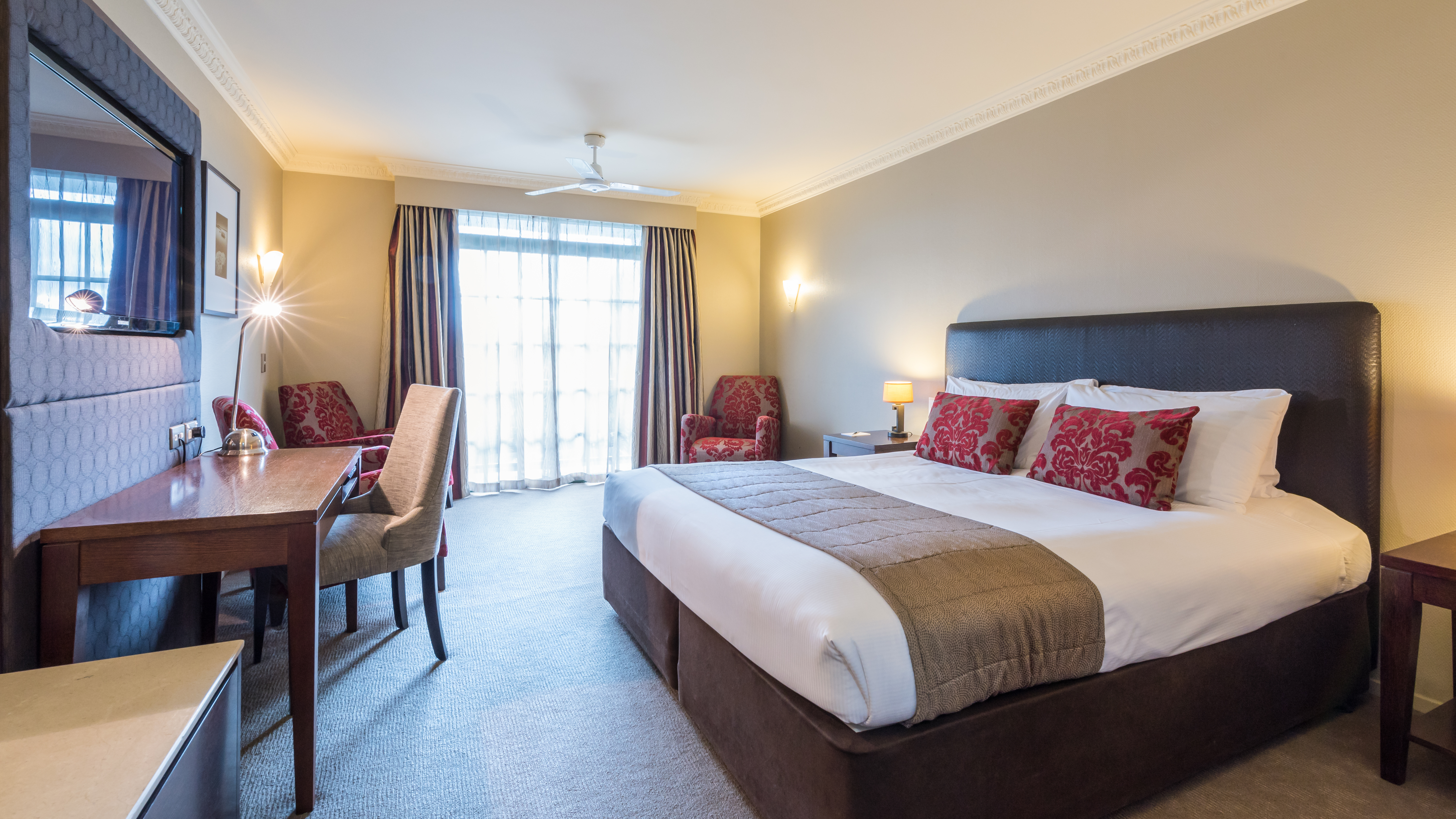 Distinction Rotorua Hotel & Conference Centre