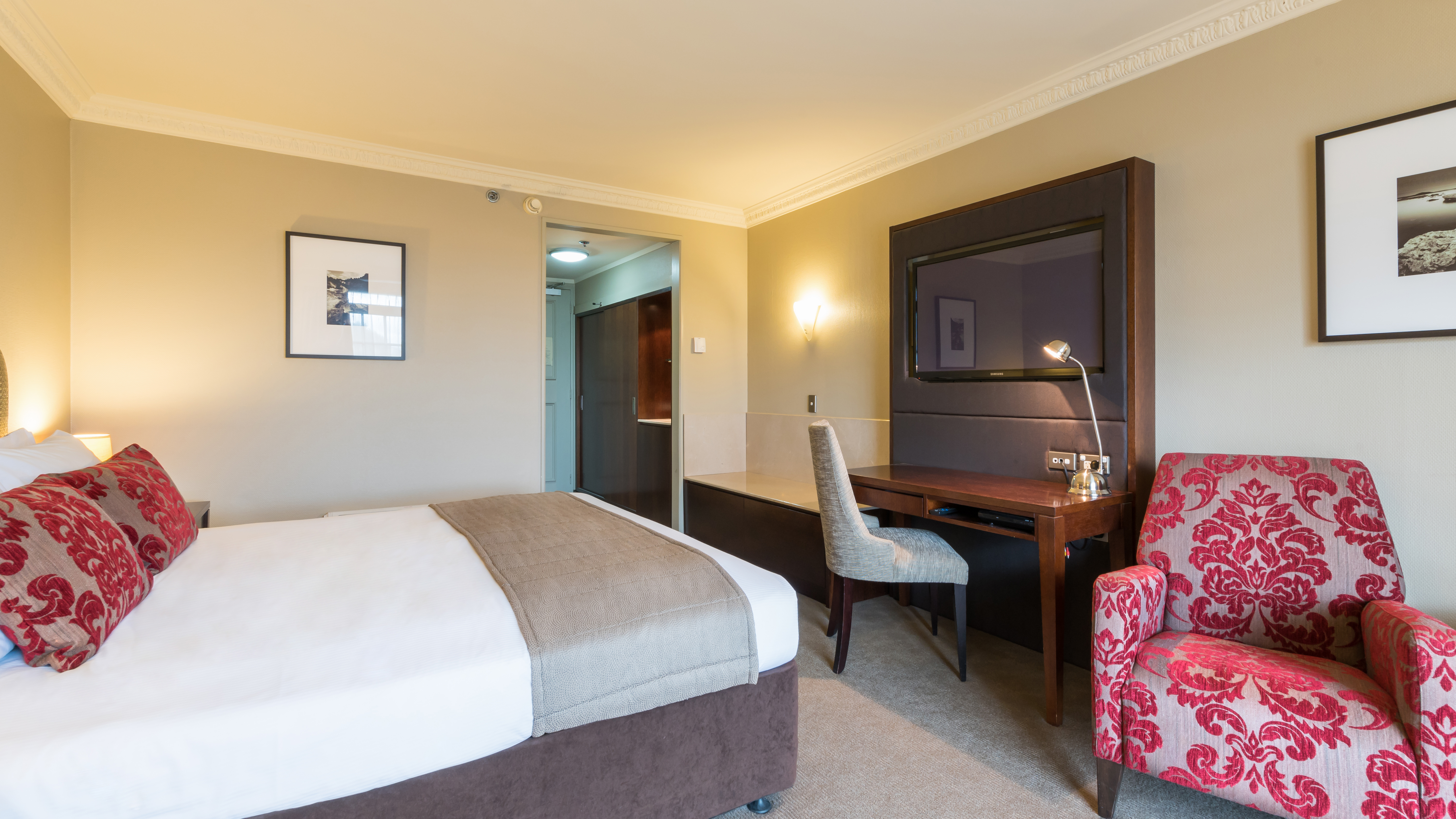 Distinction Rotorua Hotel & Conference Centre