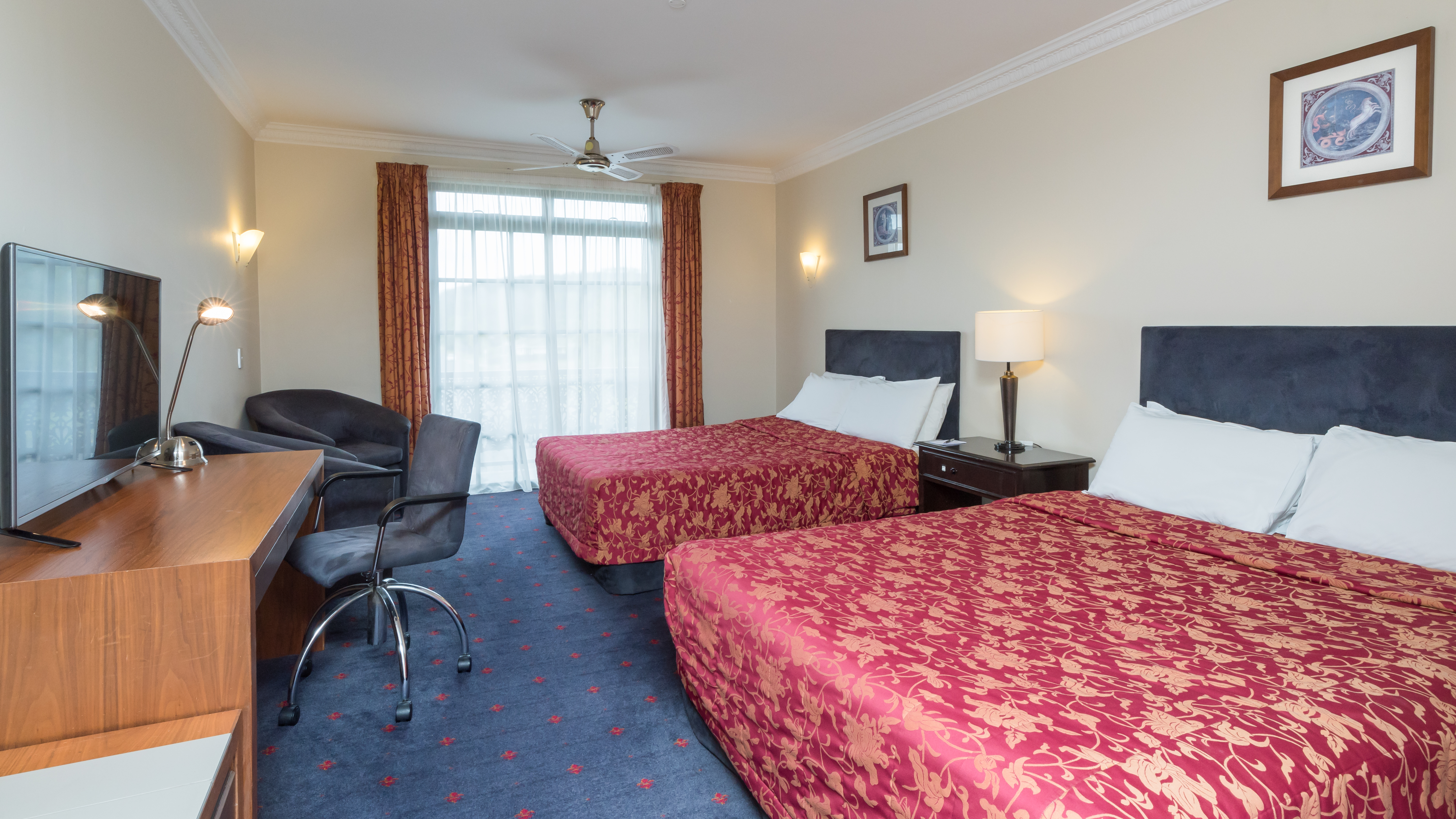Distinction Rotorua Hotel & Conference Centre