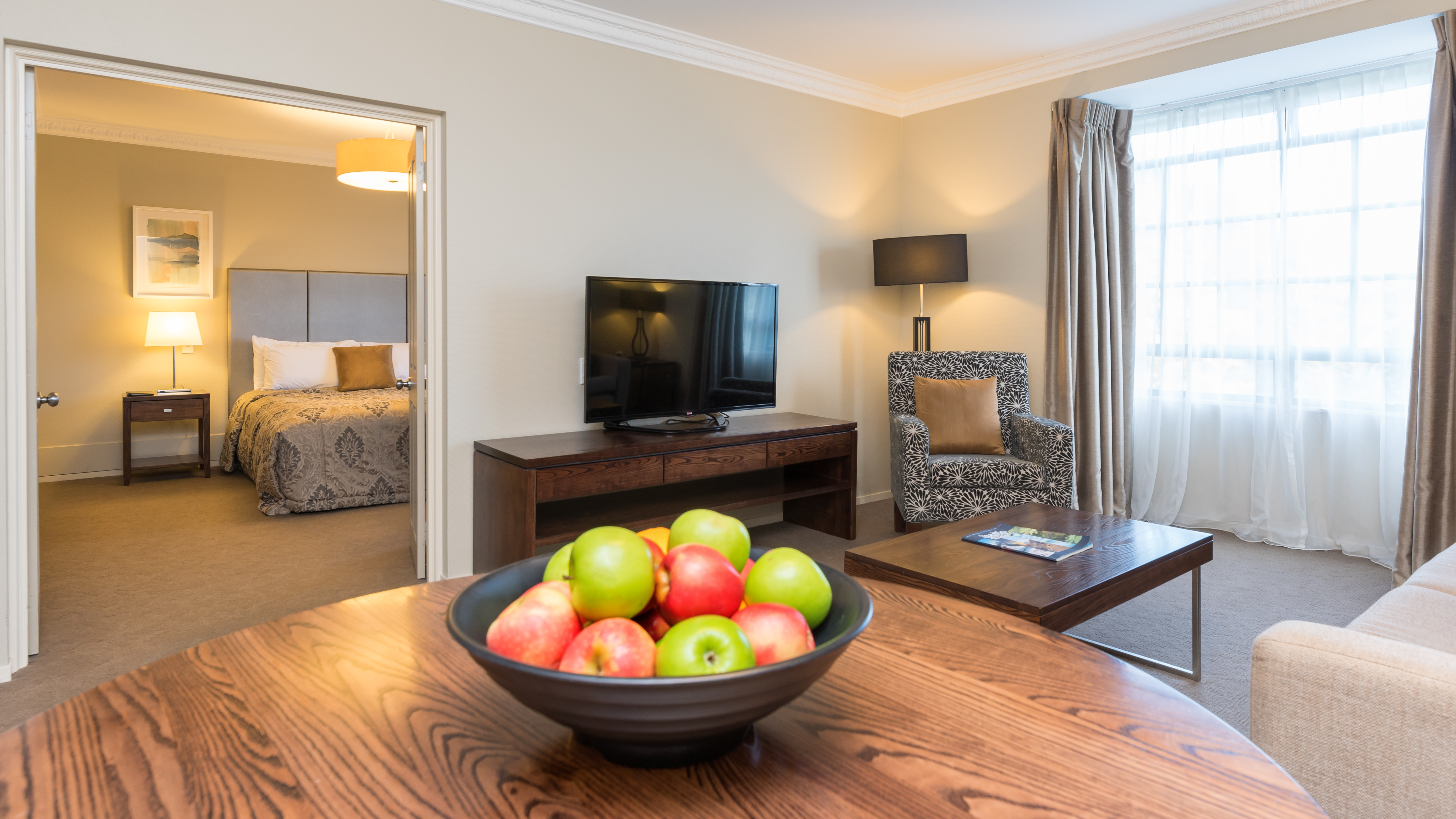 Distinction Rotorua Hotel & Conference Centre