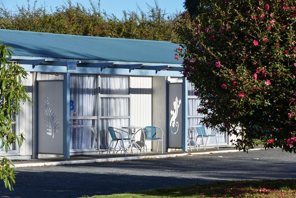 Fairy Springs Motel