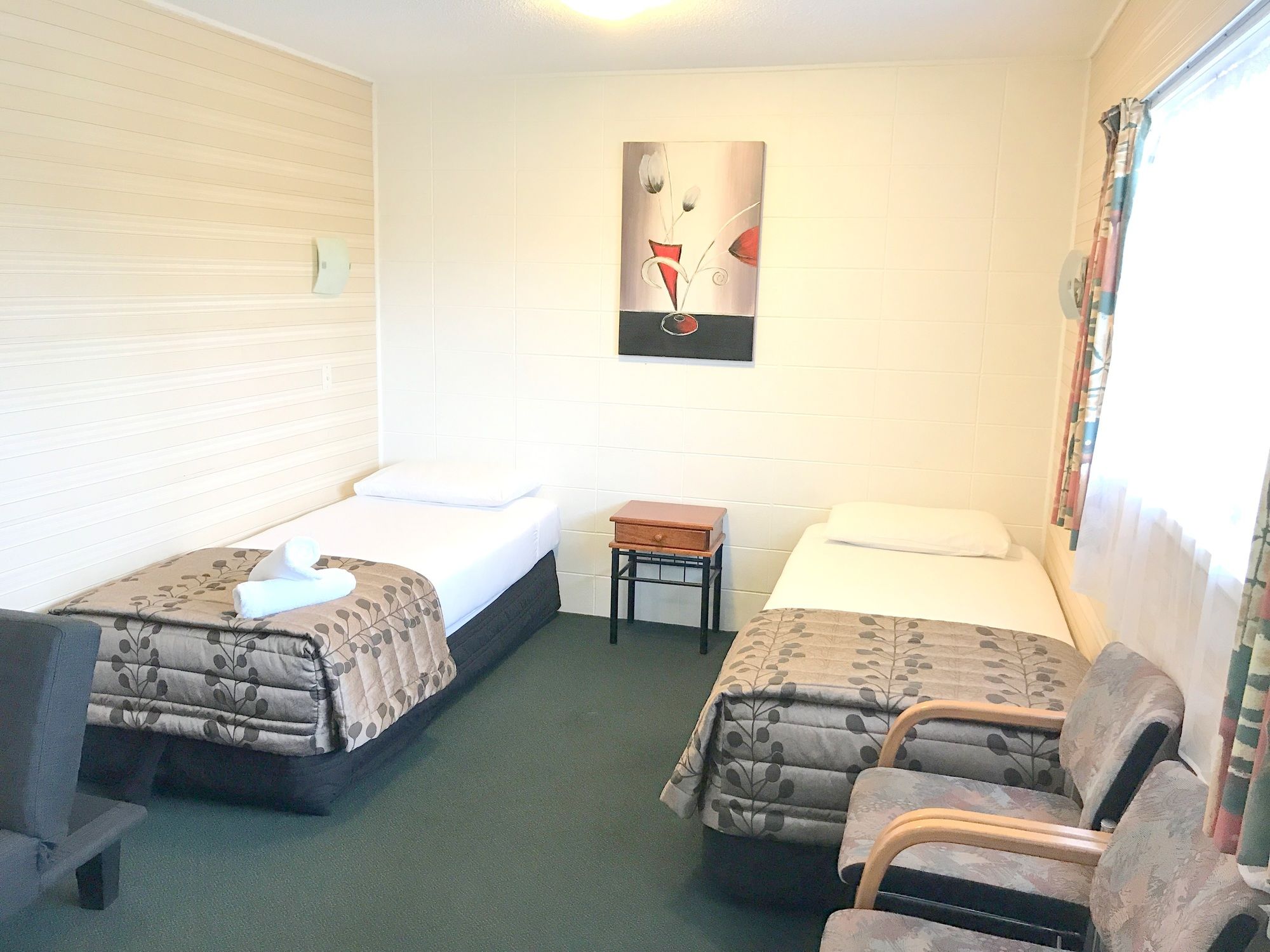 Green View Hotels