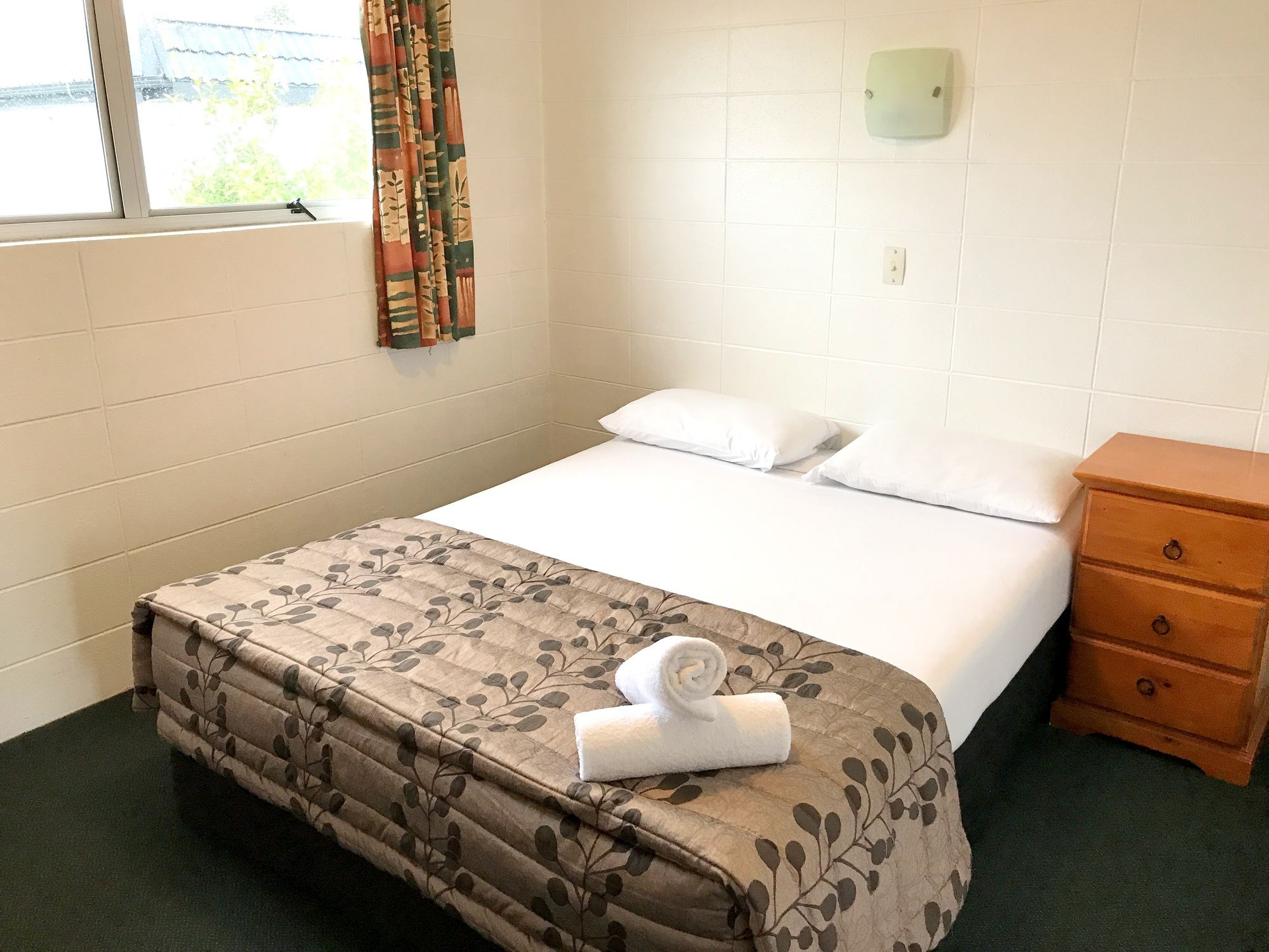Green View Hotels