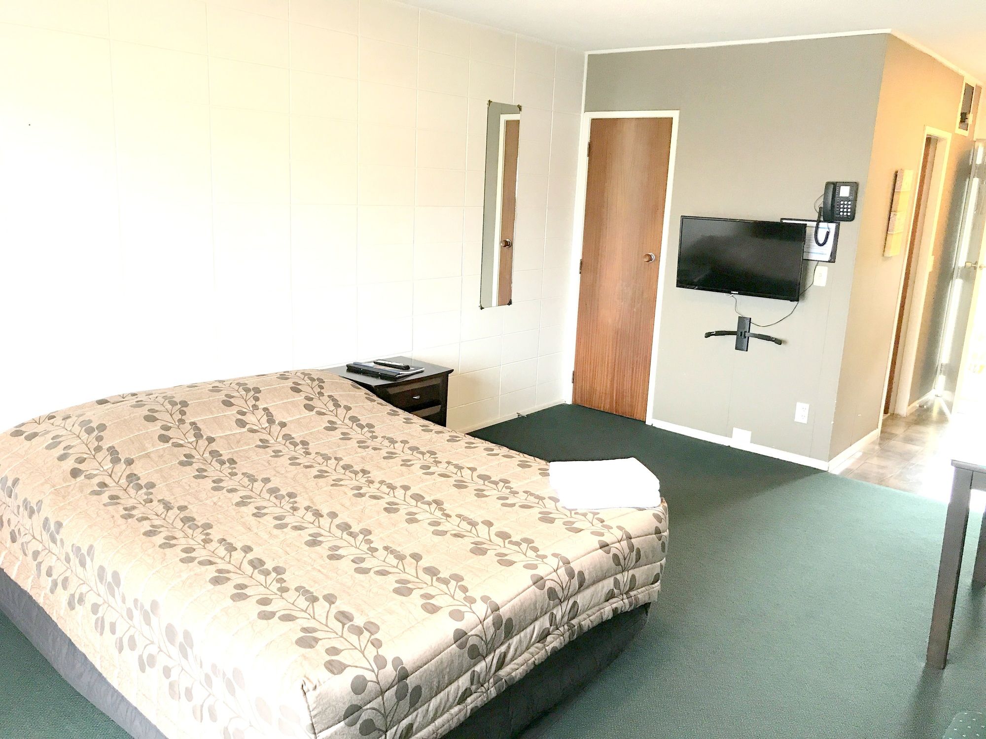 Green View Hotels