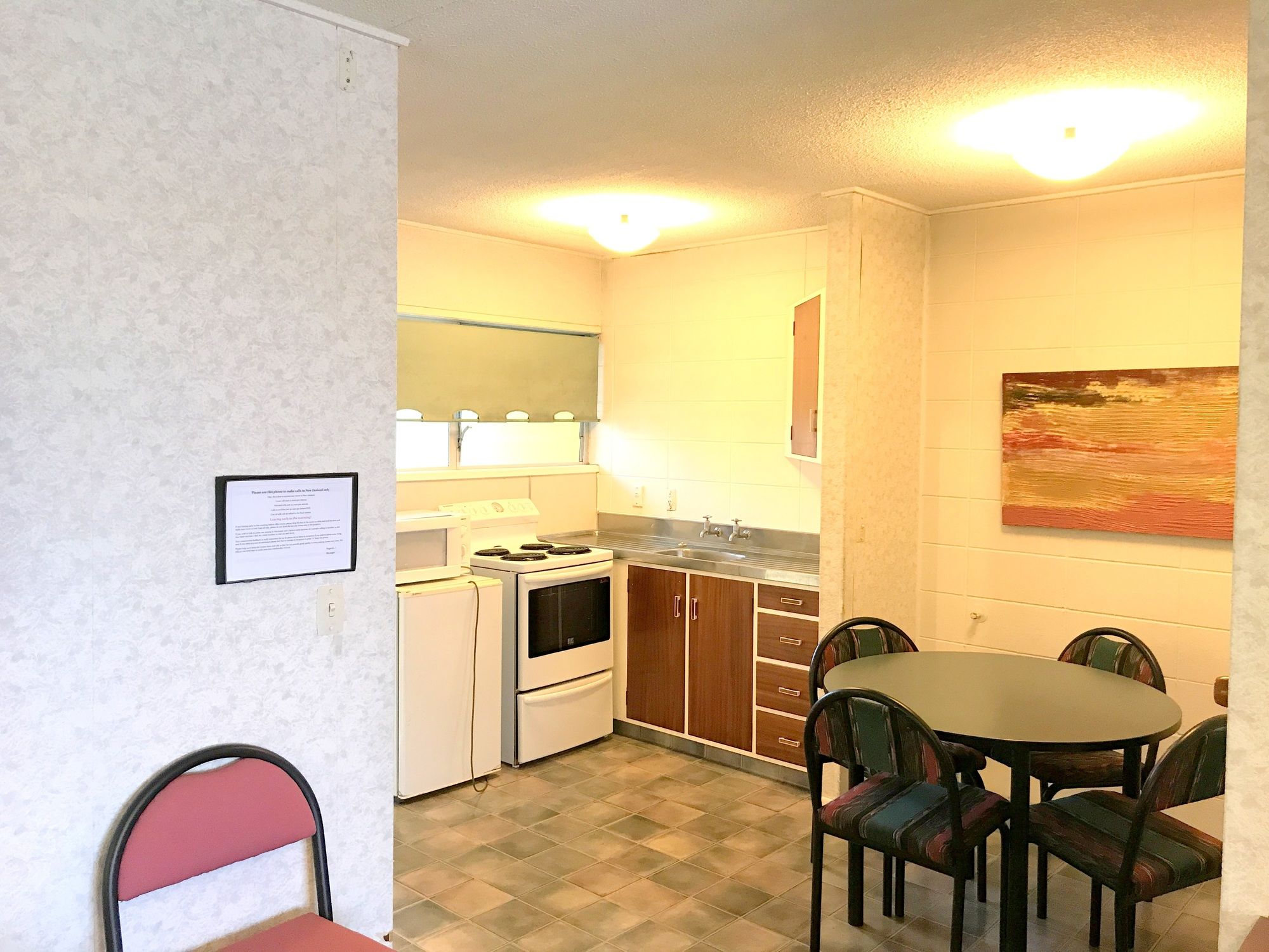 Green View Hotels