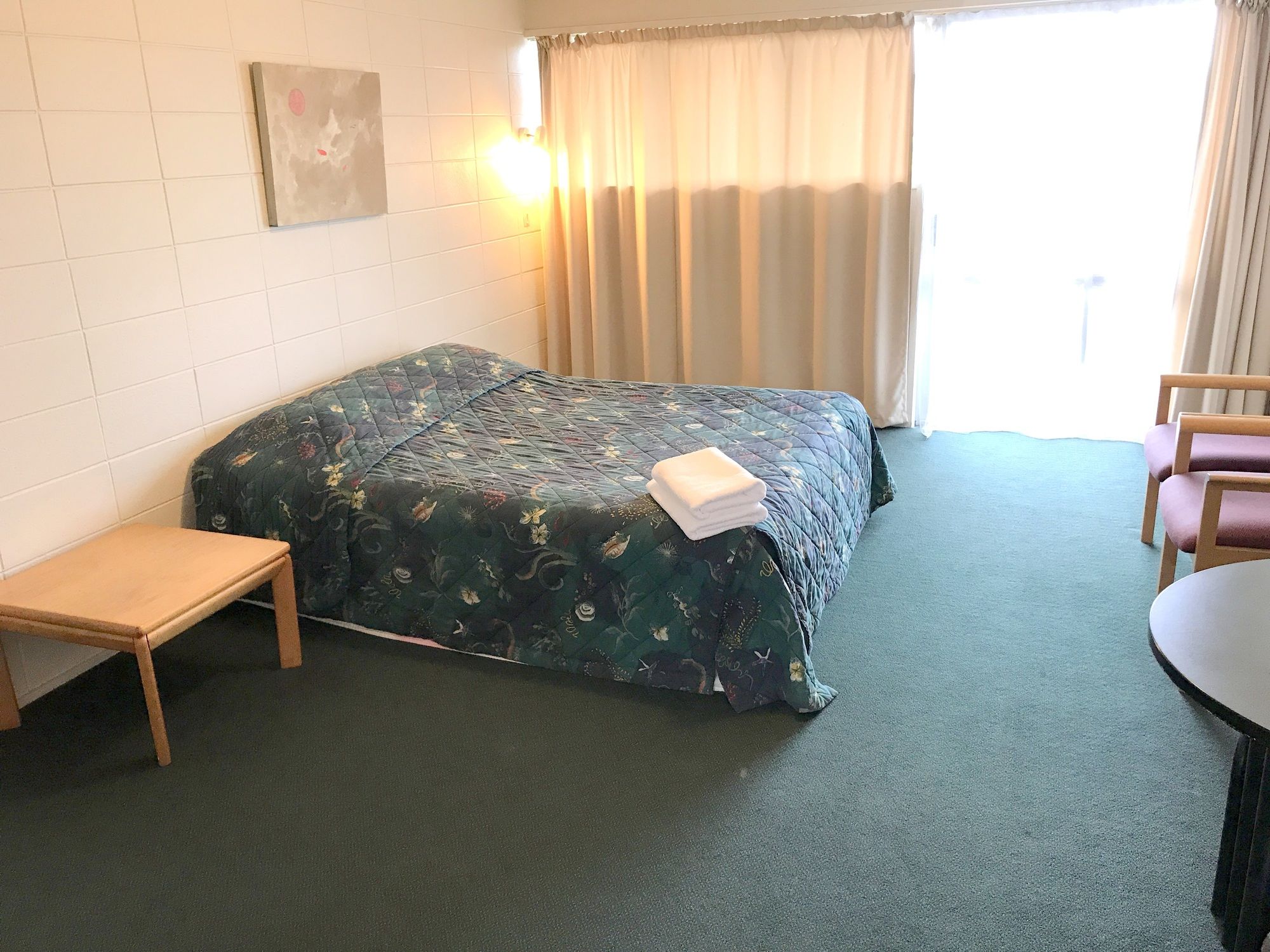 Green View Hotels