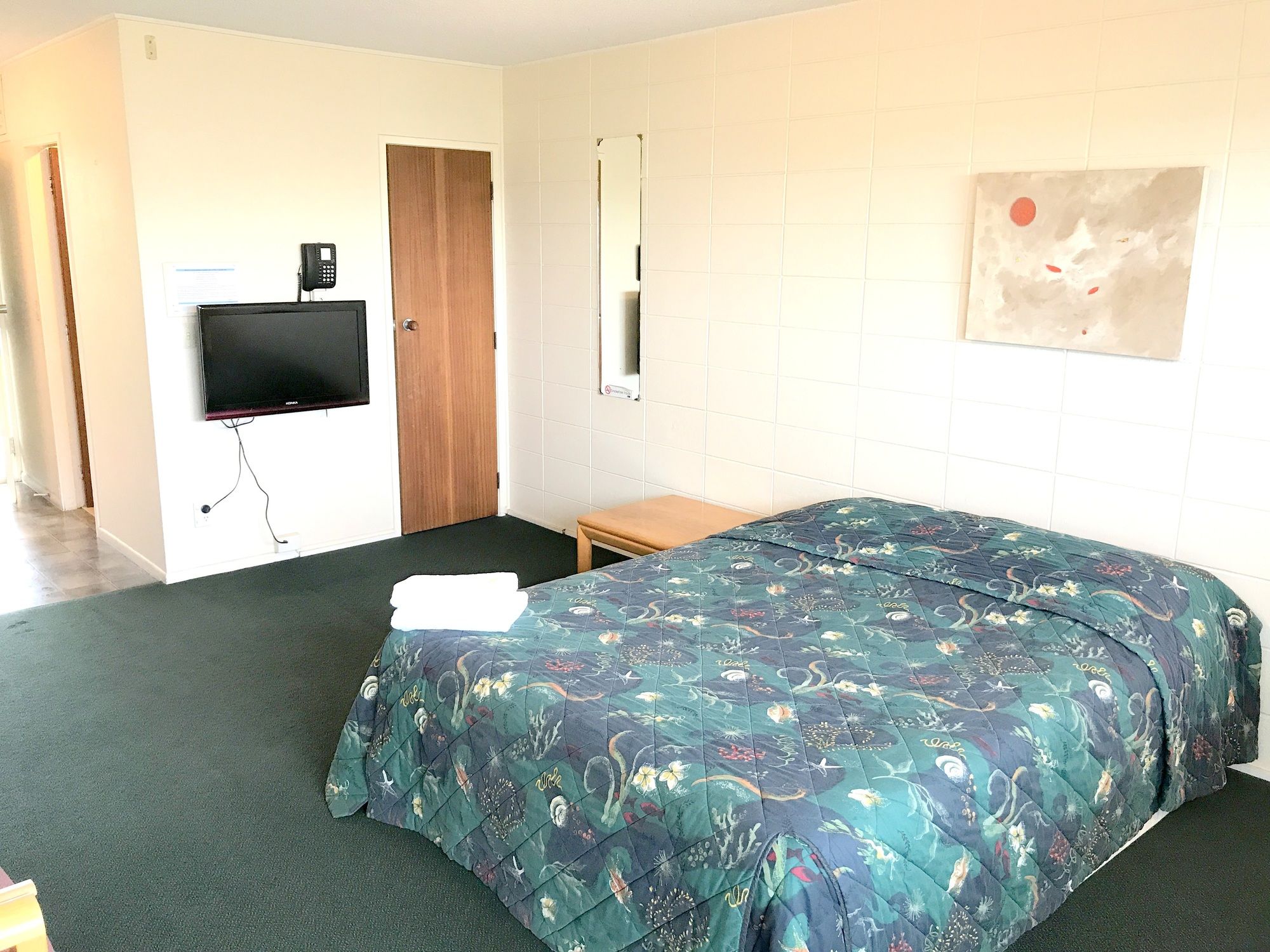 Green View Hotels