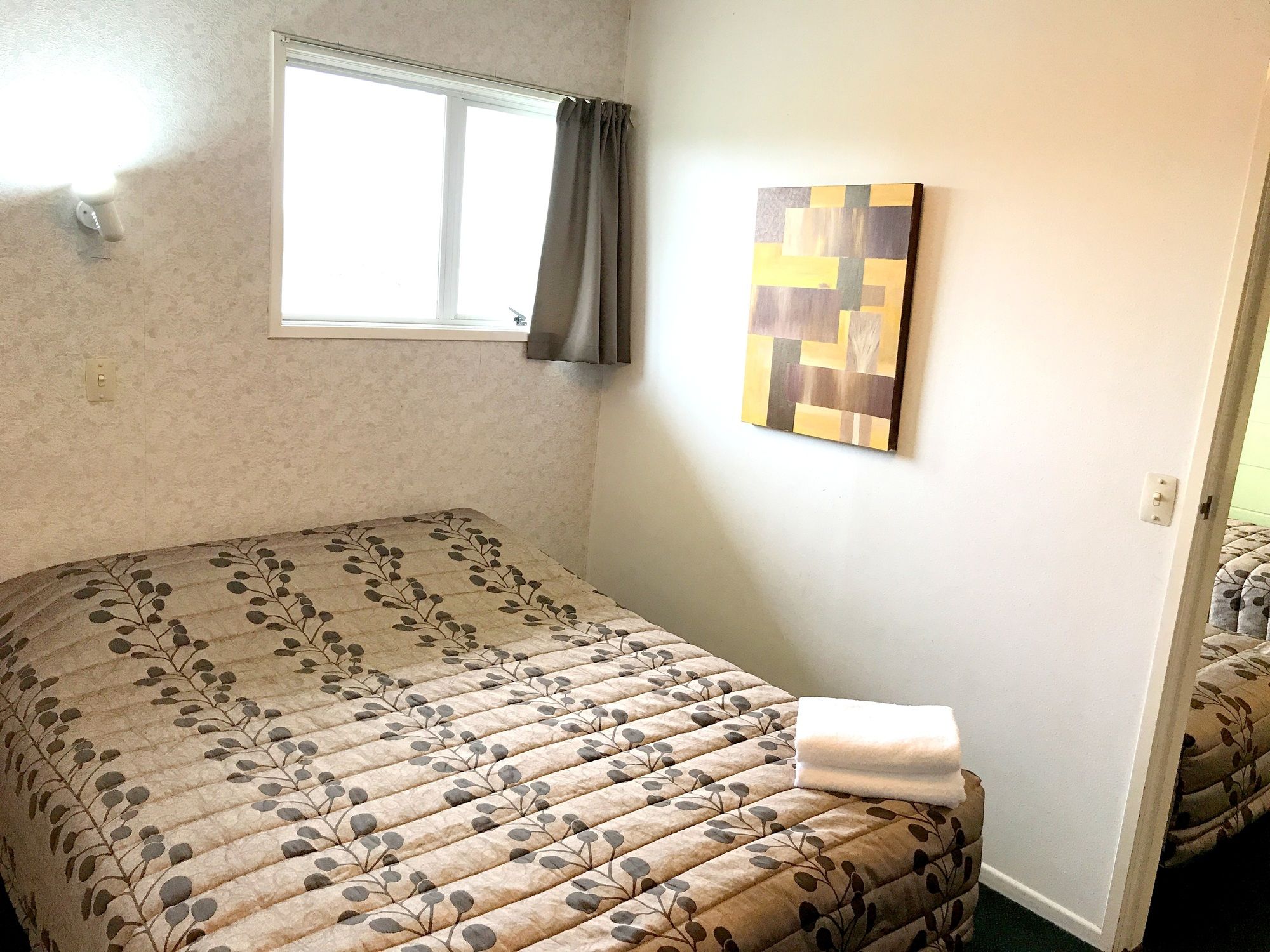 Green View Hotels