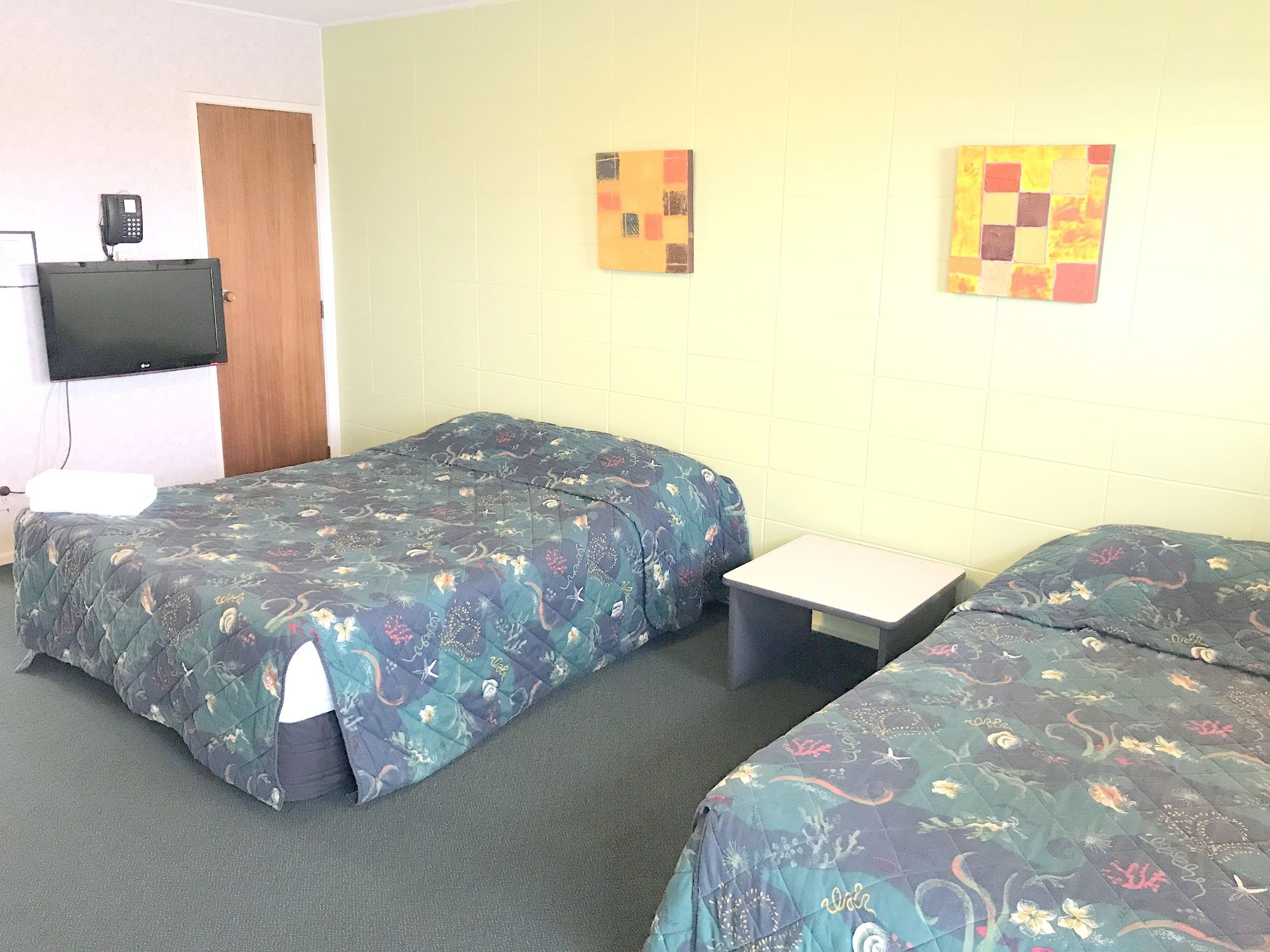 Green View Hotels