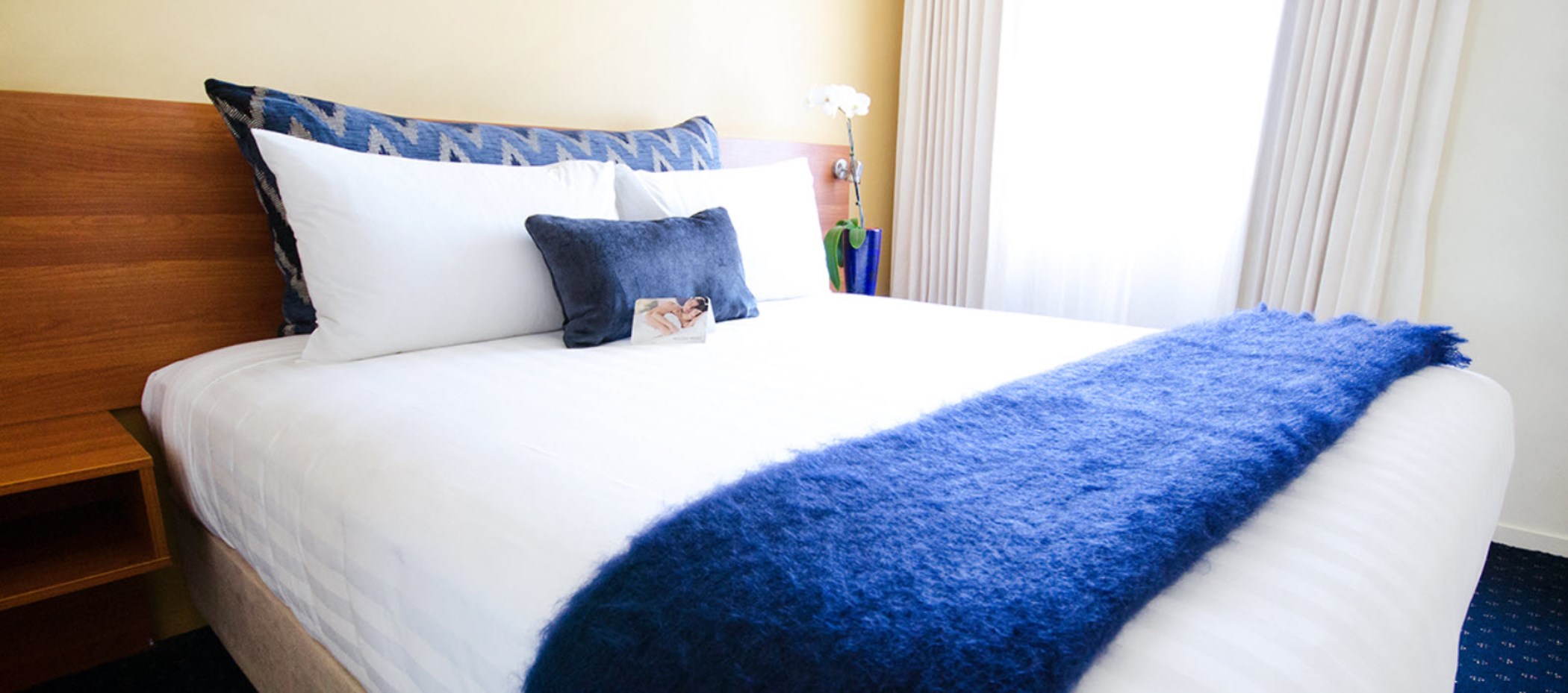 Jet Park Hotel Rotorua