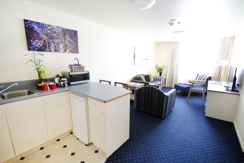 Jet Park Hotel Rotorua