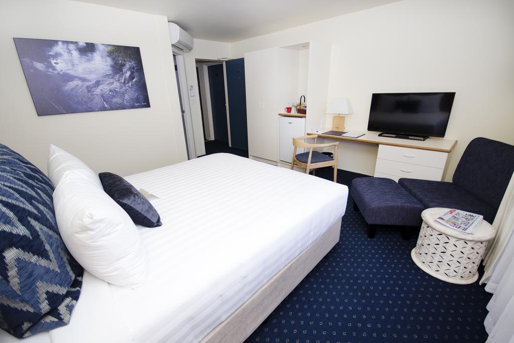 Jet Park Hotel Rotorua