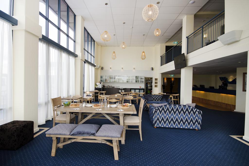 Jet Park Hotel Rotorua