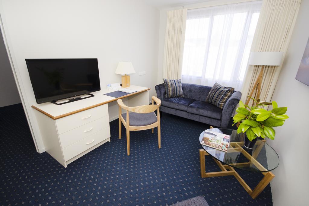 Jet Park Hotel Rotorua