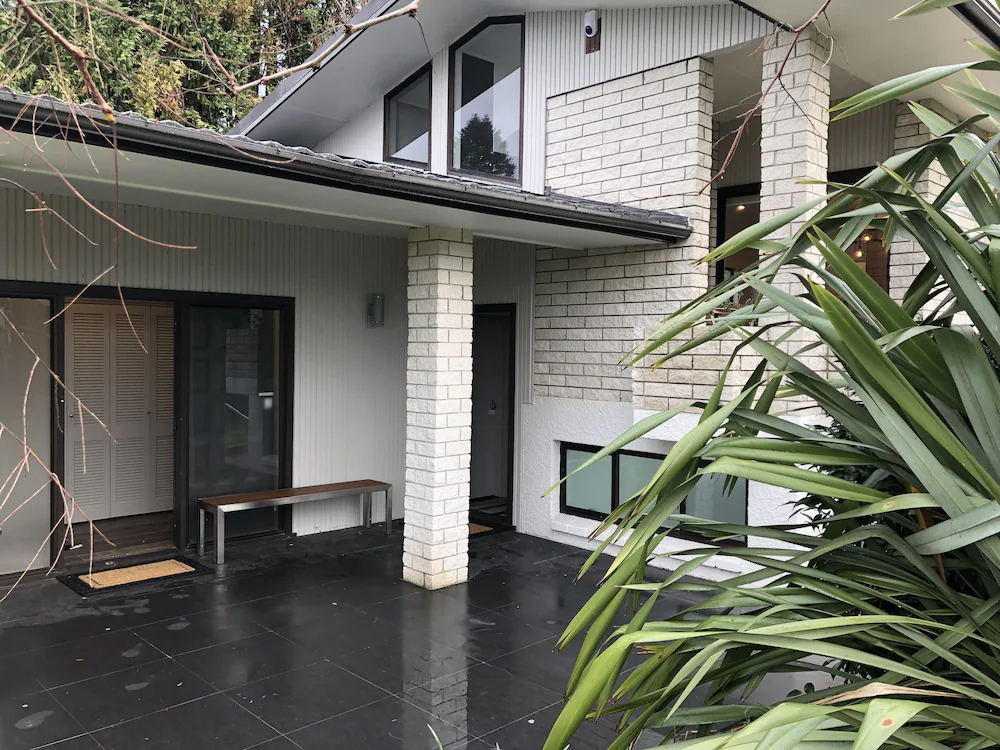 Luxury Golf Side Lodge K Lodge